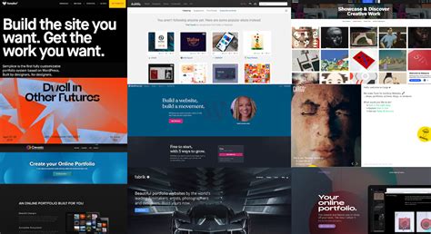 Great website portfolios. Things To Know About Great website portfolios. 